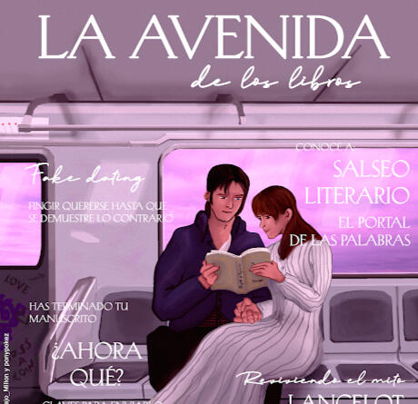 Entrevista La Avenida