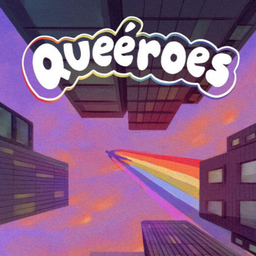 Antología Queéroes